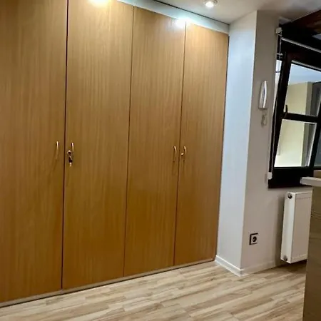 Palac Anezka D1 Brno Zewnętrze zdjęcie