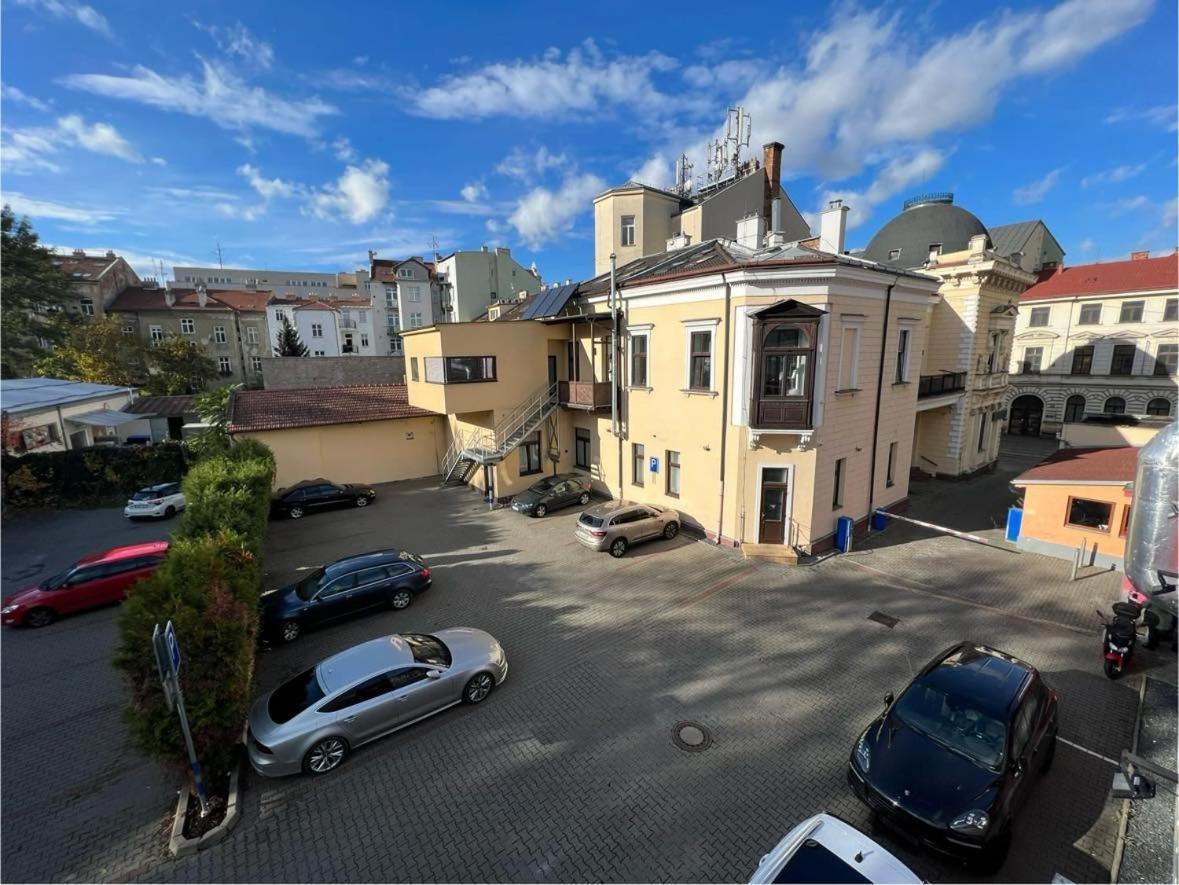 Apartment Palac Anezka D1 Brno